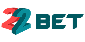 22Bet logo