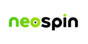 Neospin logo